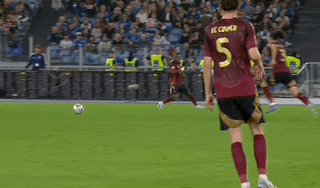 yl23455 永利-2粒艺术品般的进球!39分钟的完美意大利!