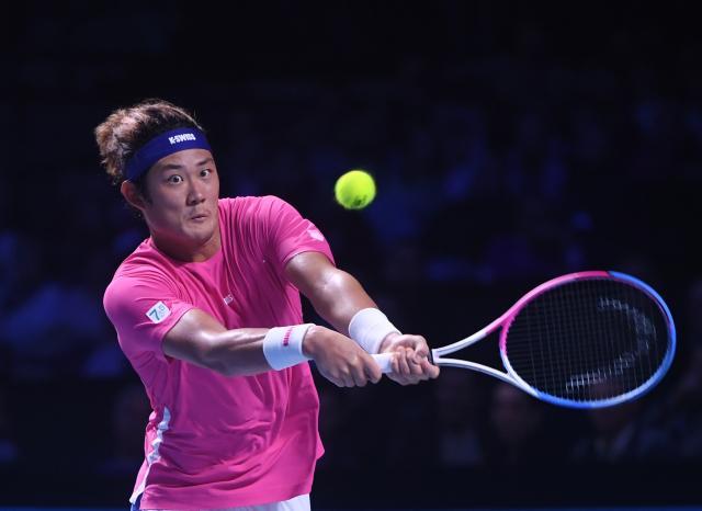 yl23455 永利-张之臻遭遇一波五连败 中国一哥位置恐怕不保?