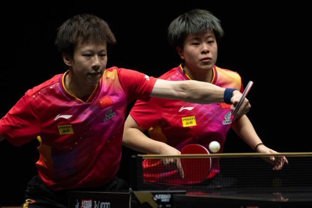 yl23455 永利-林高远、林诗栋一日三胜 马龙坦言还没想好未来