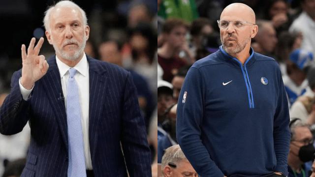 yl23455 永利-谁是NBA战术大师?叫暂停后基德指挥最佳 波波垫底