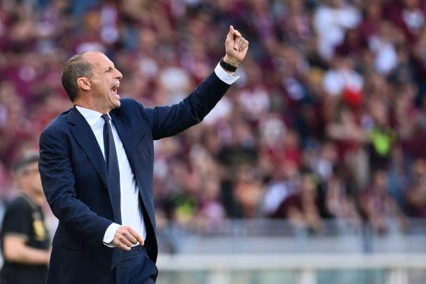 yl23455永利官网-【观察】阿莱格里技穷了,球员放羊他已经管不着