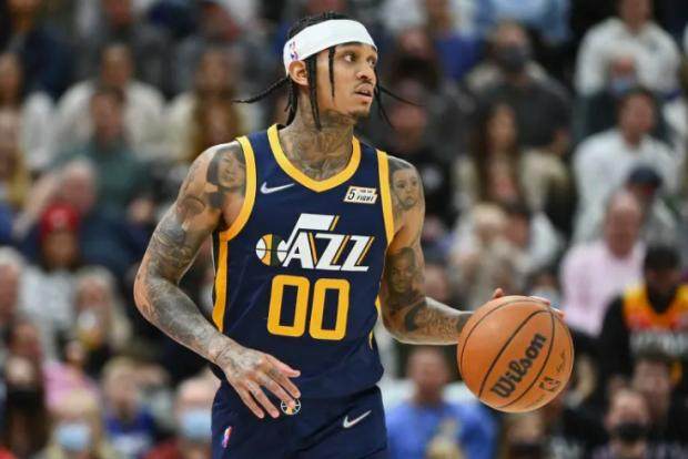 yl23455 永利-克拉克森:离开湖人的年轻球员无法在一起取得成功