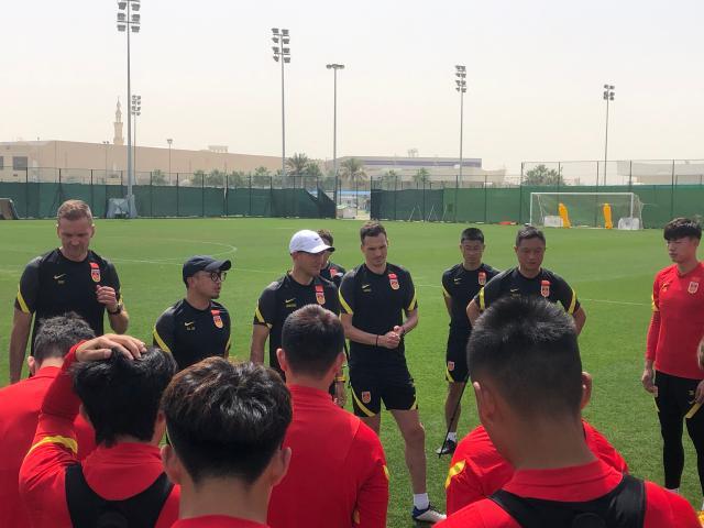 yl23455永利官网-U23国足将出战东亚杯 回国后直接备战杭州亚运会