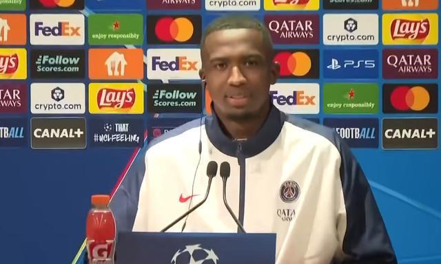 yl23455 永利-帕乔:纽卡身体对抗能力强&习惯长传冲吊,我们已为此做好准备