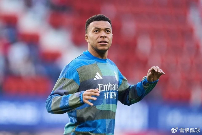 yl23455永利官网-明智！姆巴佩拒绝欧冠次回合出战曼城 罗德里戈重伤给他提了醒|皇马|基利安·姆巴佩|世界杯|罗德里戈·埃尔南德斯·卡斯坎特|罗德里戈·哈维尔·德·保罗_新浪体育_新浪新闻