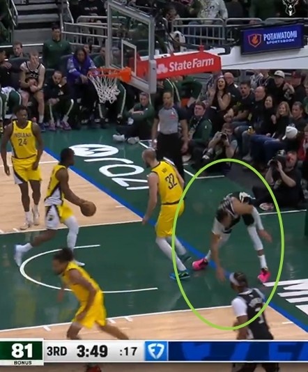 yl23455 永利-张佳玮：字母哥越来越像另一个34号 上了年纪就开始零碎地受伤