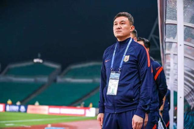 yl23455永利官网-KO重庆队莱昂纳多为何先下后上 泰山喜登首日头名