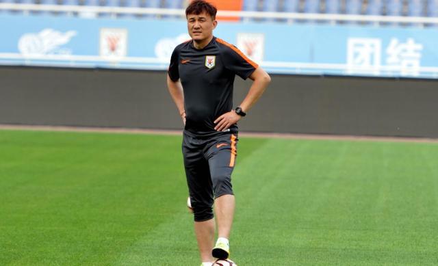 yl23455 永利-山东亚冠解签:出线形势最好 争小组第一没商量