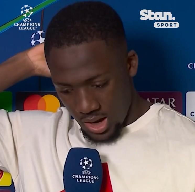 yl23455 永利-科纳特：法甲为支持巴黎踢欧冠延期比赛？希望英超也能这样做