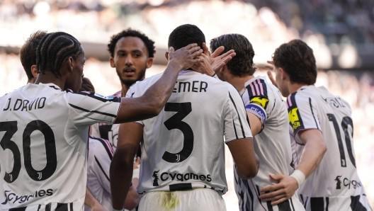 yl23455 永利-米体:布雷默目前在尤文过得很开心,并没有寻求转会的打算